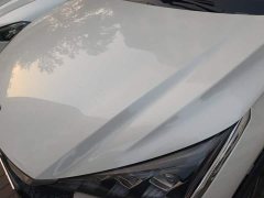 Dongfeng Yixuan GS 230T Automatic Chase Moon Edition - ფოტო 10