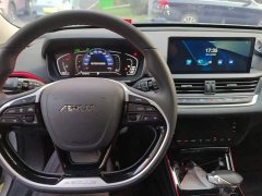 Dongfeng Yixuan GS 230T Automatic Chase Moon Edition - ფოტო 12