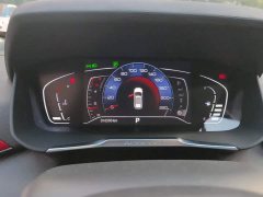 Dongfeng Yixuan GS 230T Automatic Chase Moon Edition - ფოტო 14