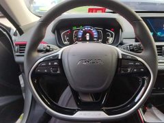 Dongfeng Yixuan GS 230T Automatic Chase Moon Edition - ფოტო 15