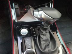 Dongfeng Yixuan GS 230T Automatic Chase Moon Edition - ფოტო 16