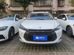 Dongfeng Yixuan GS 230T Automatic Chase Moon Edition - ფოტო 2