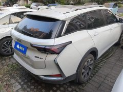 Dongfeng Yixuan GS 230T Automatic Chase Moon Edition - ფოტო 3