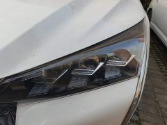Dongfeng Yixuan GS 230T Automatic Chase Moon Edition - ფოტო 5