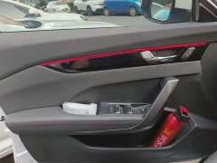 Dongfeng Yixuan GS 230T Automatic Chase Moon Edition - ფოტო 7