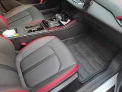 Dongfeng Yixuan GS 230T Automatic Chase Moon Edition - ფოტო 8