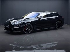 Porsche Panamera 4 Sport Turismo 2.9T - ფოტო 1