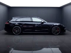 Porsche Panamera 4 Sport Turismo 2.9T - ფოტო 10