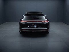 Porsche Panamera 4 Sport Turismo 2.9T - ფოტო 11
