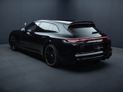 Porsche Panamera 4 Sport Turismo 2.9T - ფოტო 12