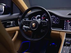 Porsche Panamera 4 Sport Turismo 2.9T - ფოტო 13