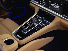Porsche Panamera 4 Sport Turismo 2.9T - ფოტო 15