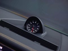 Porsche Panamera 4 Sport Turismo 2.9T - ფოტო 16