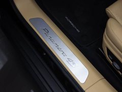 Porsche Panamera 4 Sport Turismo 2.9T - ფოტო 18
