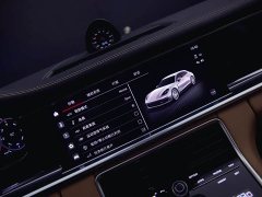 Porsche Panamera 4 Sport Turismo 2.9T - ფოტო 19