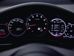 Porsche Panamera 4 Sport Turismo 2.9T - ფოტო 20