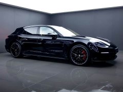 Porsche Panamera 4 Sport Turismo 2.9T - ფოტო 3