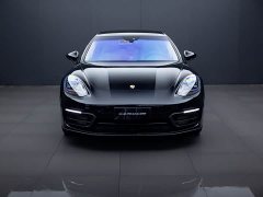 Porsche Panamera 4 Sport Turismo 2.9T - ფოტო 5