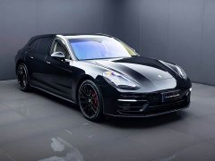 Porsche Panamera 4 Sport Turismo 2.9T - ფოტო 6