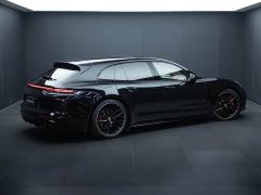 Porsche Panamera 4 Sport Turismo 2.9T - ფოტო 7