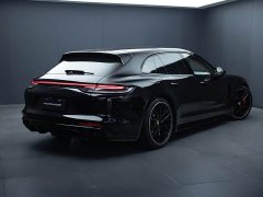 Porsche Panamera 4 Sport Turismo 2.9T - ფოტო 8