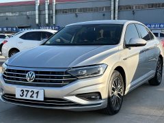 Volkswagen Sagitar 280TSI DSG Excellence Edition - ფოტო 1