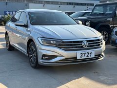 Volkswagen Sagitar 280TSI DSG Excellence Edition - ფოტო 3