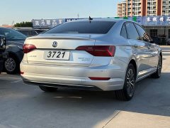 Volkswagen Sagitar 280TSI DSG Excellence Edition - ფოტო 4