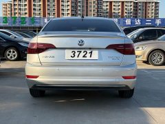 Volkswagen Sagitar 280TSI DSG Excellence Edition - ფოტო 5