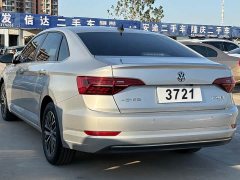 Volkswagen Sagitar 280TSI DSG Excellence Edition - ფოტო 6