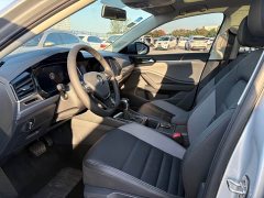 Volkswagen Sagitar 280TSI DSG Excellence Edition - ფოტო 7