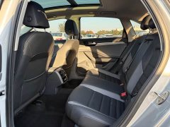 Volkswagen Sagitar 280TSI DSG Excellence Edition - ფოტო 8