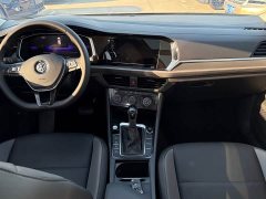 Volkswagen Sagitar 280TSI DSG Excellence Edition - ფოტო 9