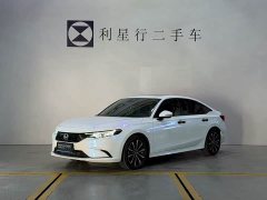 Honda Envix 2023 240TURBO CVT Phantom Night Tech Edition - ფოტო 1