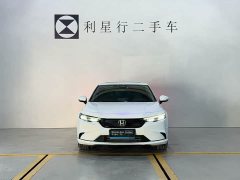 Honda Envix 2023 240TURBO CVT Phantom Night Tech Edition - ფოტო 2