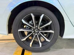 Honda Envix 2023 240TURBO CVT Phantom Night Tech Edition - ფოტო 3