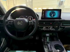 Honda Envix 2023 240TURBO CVT Phantom Night Tech Edition - ფოტო 4