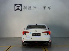 Honda Envix 2023 240TURBO CVT Phantom Night Tech Edition - ფოტო 5