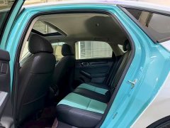 Honda Envix 2023 240TURBO CVT Phantom Night Tech Edition - ფოტო 6