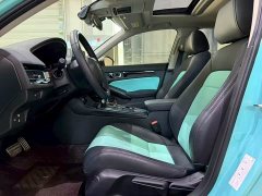 Honda Envix 2023 240TURBO CVT Phantom Night Tech Edition - ფოტო 7