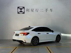 Honda Envix 2023 240TURBO CVT Phantom Night Tech Edition - ფოტო 8