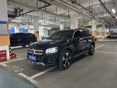 Mercedes-Benz GLB 220 Fashion Edition - ფოტო 1