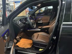 Mercedes-Benz GLB 220 Fashion Edition - ფოტო 2
