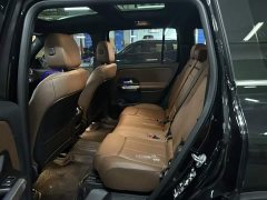 Mercedes-Benz GLB 220 Fashion Edition - ფოტო 3