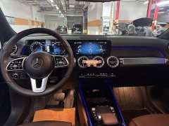 Mercedes-Benz GLB 220 Fashion Edition - ფოტო 4
