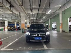 Mercedes-Benz GLB 220 Fashion Edition - ფოტო 5