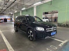 Mercedes-Benz GLB 220 Fashion Edition - ფოტო 6