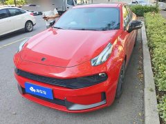 Lynk & Co Geely Lynk & Co 03 1.5T DCT Dynamic Plus - ფოტო 1