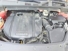 Lynk & Co Geely Lynk & Co 03 1.5T DCT Dynamic Plus - ფოტო 10