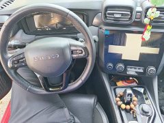 Lynk & Co Geely Lynk & Co 03 1.5T DCT Dynamic Plus - ფოტო 12